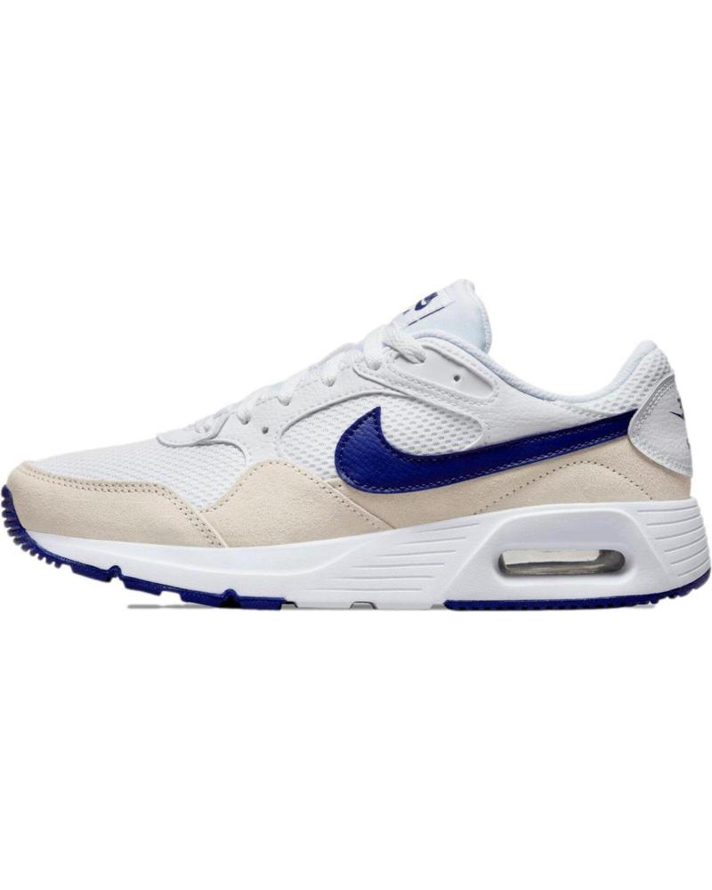 NIKE AIR MAX SC CW4554 WHITE BLANCO