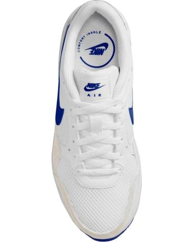 NIKE AIR MAX SC CW4554 WHITE BLANCO