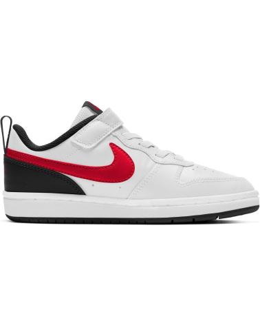 NIKE COURT BOROUGH LOW 2 BQ5451 WHITE BLANCO
