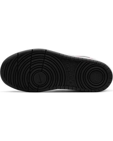 NIKE COURT BOROUGH LOW 2 BQ5451 WHITE BLANCO