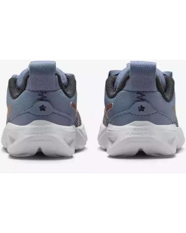 ZAPATILLAS NIKE B-STAR RUNNER I24 GRIS NAZPBI2416CD GRIS
