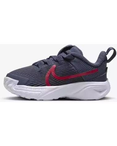 ZAPATILLAS NIKE B-STAR RUNNER I24 MARINO NAZPBI2416BD AZUL