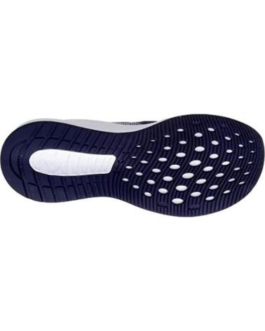 Woman Zapatillas deporte ASICS ZAPAILLAS PATRIOT 13 GS 1014A267 MORADO