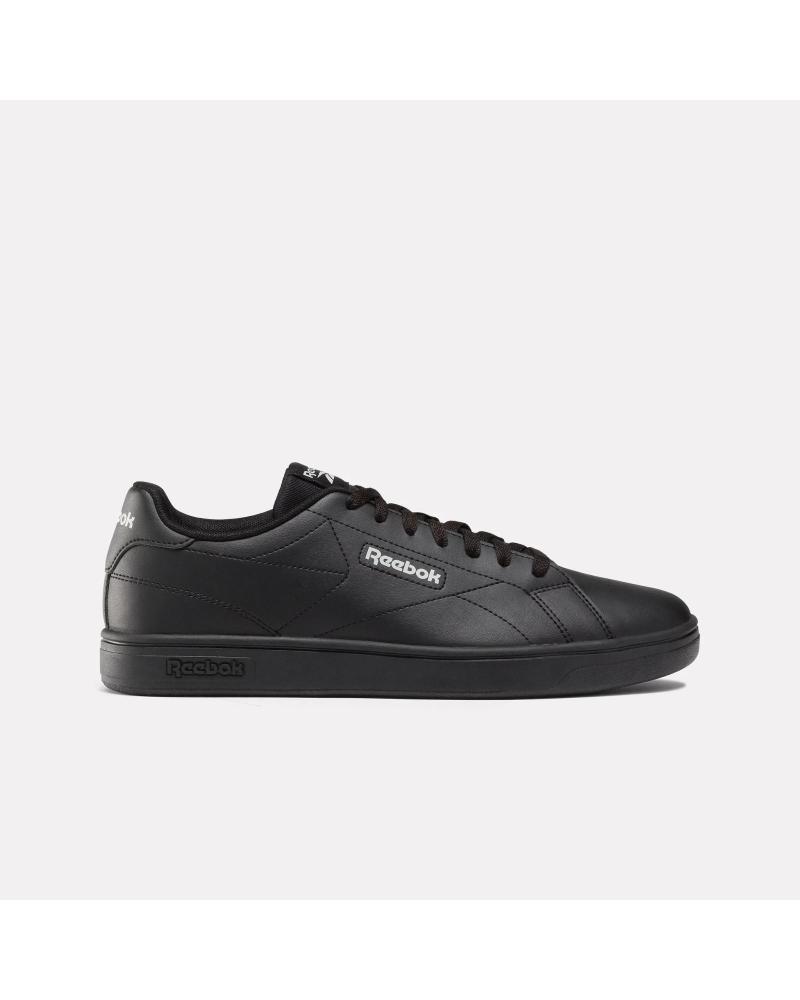 REEBOK ZAPATILLAS COURT CLEAN 100074370 NEGRO