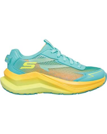 SKECHERS WAX CUSHIONING ASCENSER-STABLE PACER VARIOS COLORES