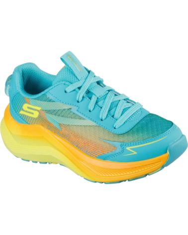 SKECHERS WAX CUSHIONING ASCENSER-STABLE PACER VARIOS COLORES