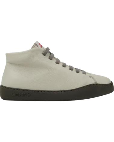 TÊNIS CAMPER PEU TOURING CINZA GRIS