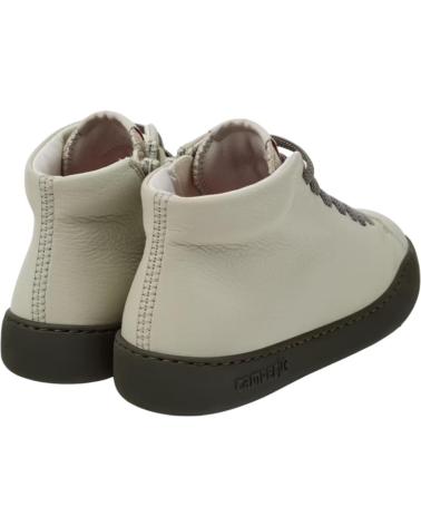 TÊNIS CAMPER PEU TOURING CINZA GRIS