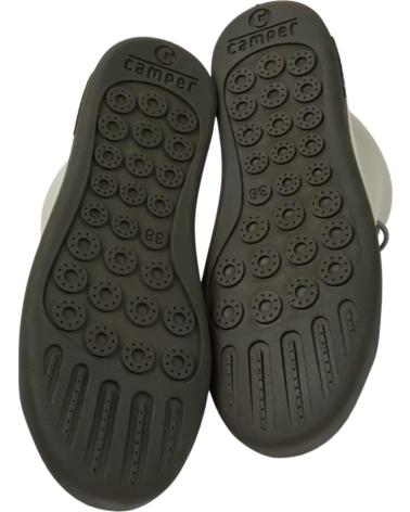 TÊNIS CAMPER PEU TOURING CINZA GRIS