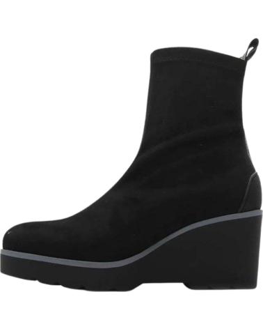 STIVALI PEDRO MIRALLES HITA NERI NEGRO