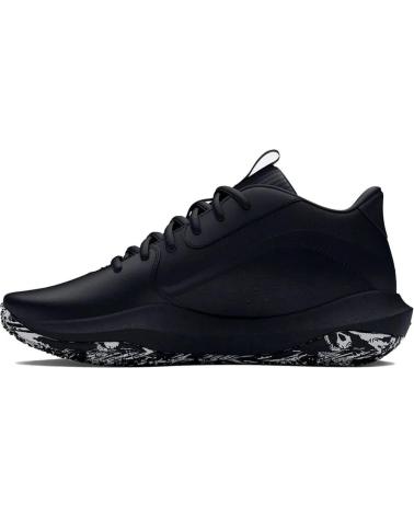 UNDER ARMOUR ZAPATILLAS LOCKDOWN HOMBRE 3028512 NEGRO