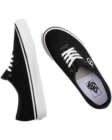 VANS OFF THE WALL ANAHEIM FACTORY OG VN0005UCBLA GRAU GRIS