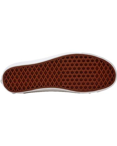 VANS OFF THE WALL ANAHEIM FACTORY OG VN0005UCBLA GRAU GRIS