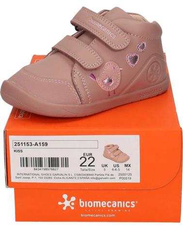 BIOMECANICS 251153-A159 KISS KISS