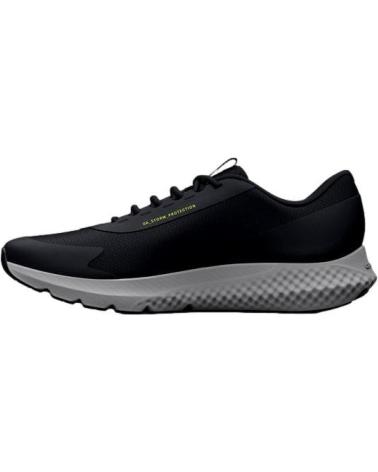UNDER ARMOUR UA CHARGED ROGUE 3 STORM 3025523 NOIR NEGRO