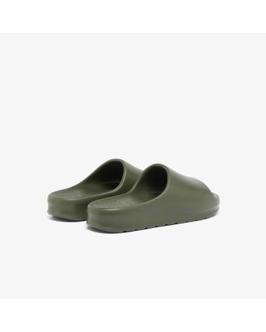 LACOSTE CHANCLAS HOMBRE SLIDE 2 0 125 1 CMA GREEN