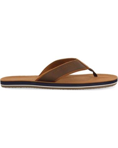 GIOSEPPO FLIP-FLOPS THELUS REF 68202-P BROWN MARRON
