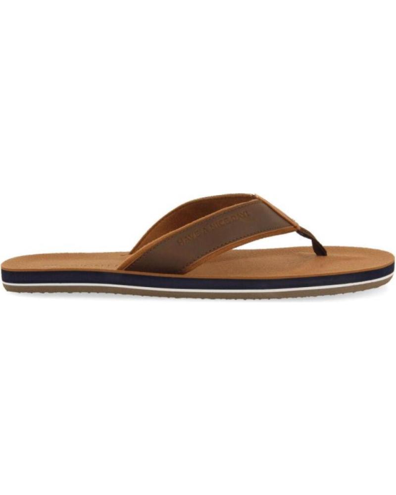 GIOSEPPO FLIP-FLOPS THELUS REF 68202-P BROWN MARRON