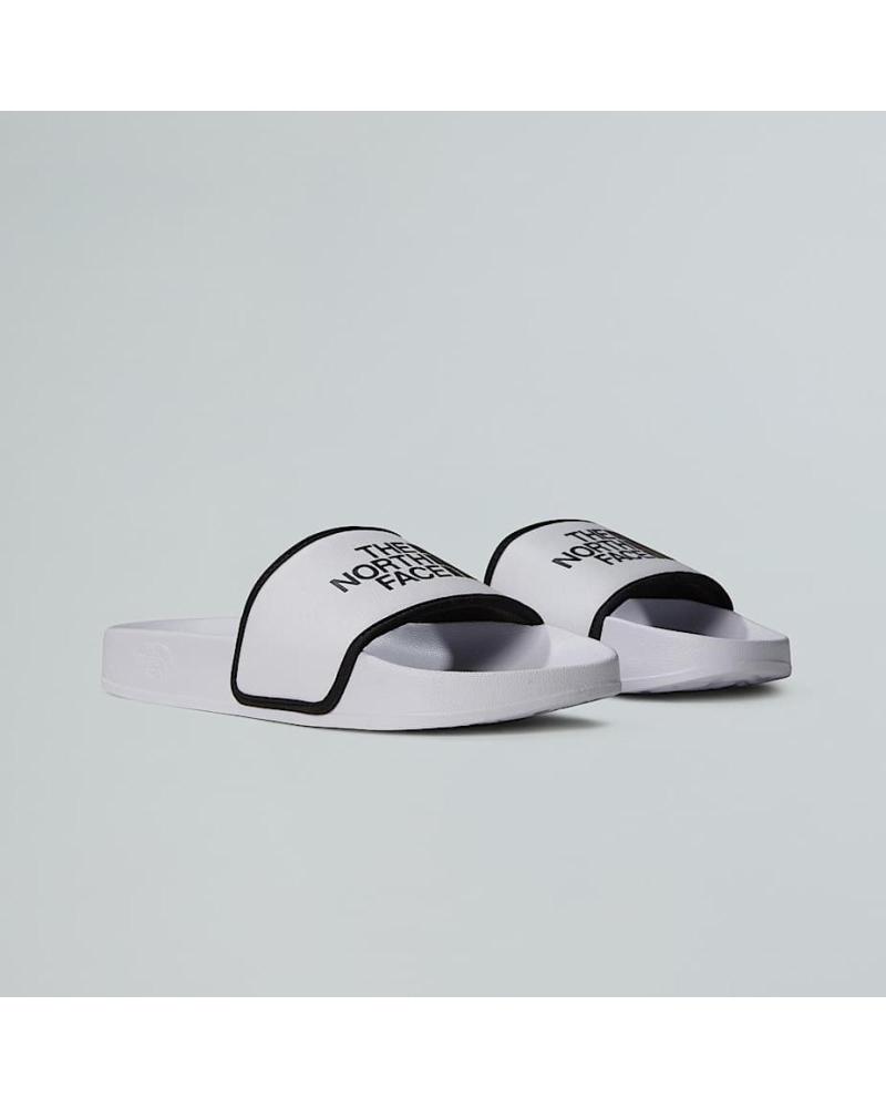 THE NORTH FACE CHANCLAS NF0A4T2SLA9 BLANCAS BLANCO