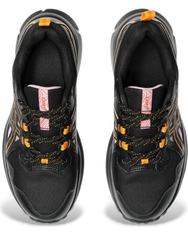 ASICS ZAPATILLAS TRAIL SCOUT 3 1012B516 NEGRO
