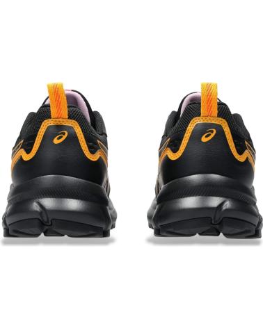 ASICS ZAPATILLAS TRAIL SCOUT 3 1012B516 NEGRO