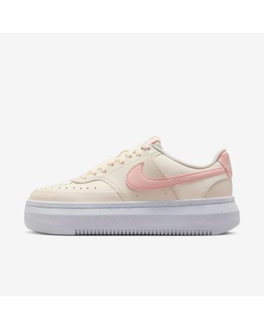 NIKE DZ5394 BEIGE CASUAL SNEAKERS BEIGE