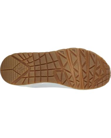 SKECHERS ZAPATILLAS 310024L BLANCO BLANCO