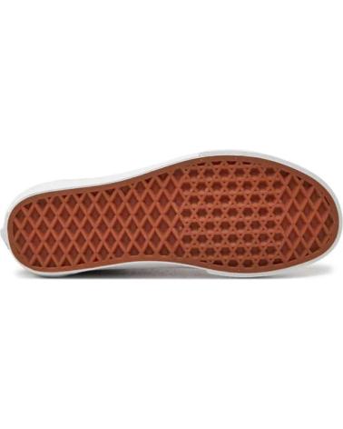 VANS OFF THE WALL ZAPATILLAS VANS OLD SKOOL VN0A2Z42MDB1 ROJO