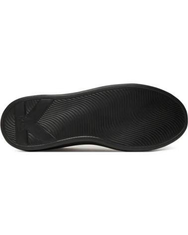 KARL LAGERFELD ZAPATILLAS KAPRI KARL NFT LO LACE BLANCO BLANCO