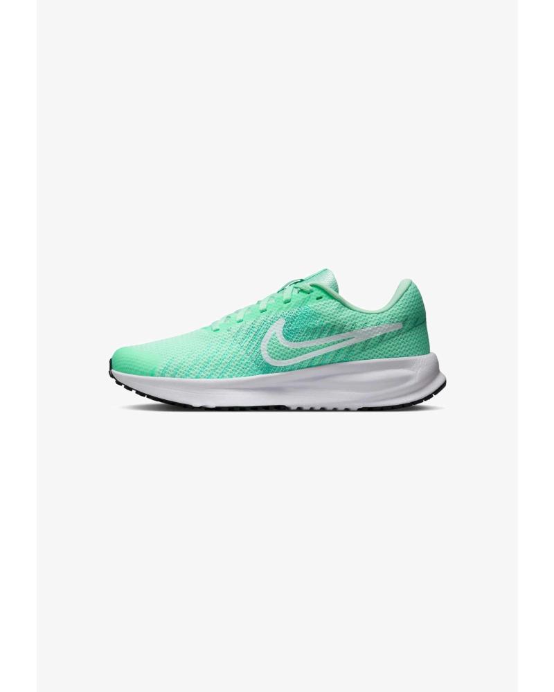 NIKE ZAPATILLAS RUN DEFY MUJER HM9593 TURQUESA