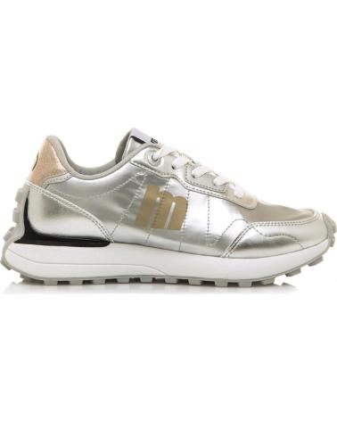 mtng 60779 C58637 - POLIMER 2 PLATA - SONORA ORO