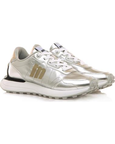 mtng 60779 C58637 - POLIMER 2 PLATA - SONORA ORO