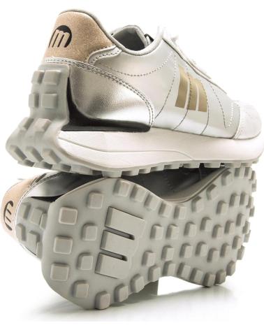 mtng 60779 C58637 - POLIMER 2 PLATA - SONORA ORO