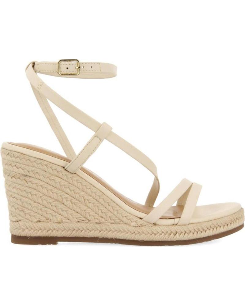 GIOSEPPO SANDALIAS CUNA ORIKUM 72019 BEIGE