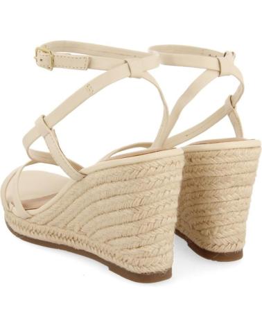 GIOSEPPO SANDALIAS CUNA ORIKUM 72019 BEIGE