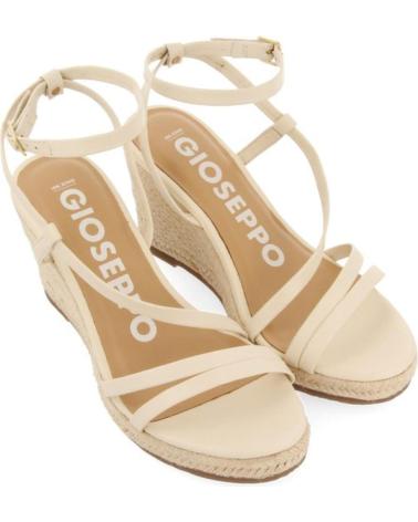 GIOSEPPO SANDALIAS CUNA ORIKUM 72019 BEIGE