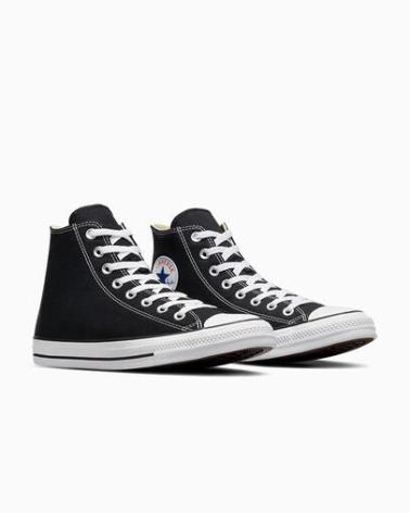 CONVERSE ZAPATILLA CHUCK TAYLOR ALL STAR M9160C NEGRO