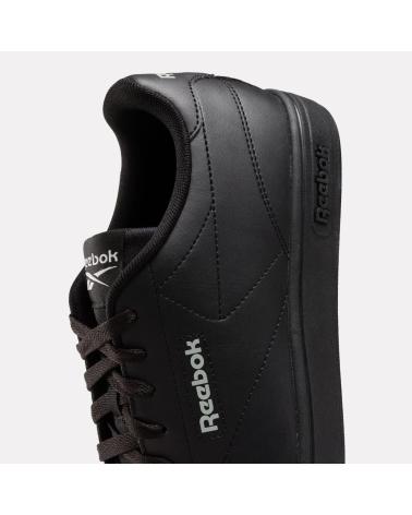 REEBOK ZAPATILLAS COURT CLEAN 100074370 NEGRO