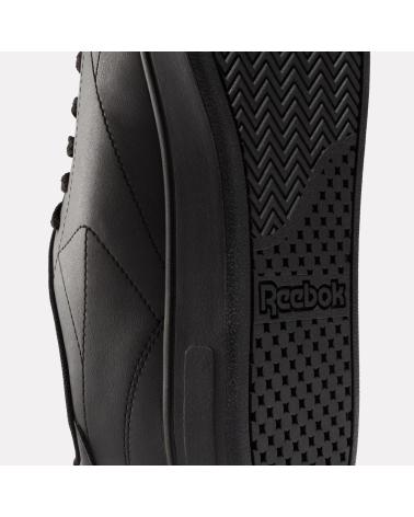 REEBOK ZAPATILLAS COURT CLEAN 100074370 NEGRO