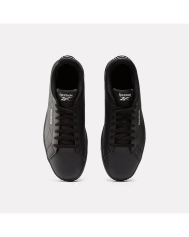 REEBOK ZAPATILLAS COURT CLEAN 100074370 NEGRO