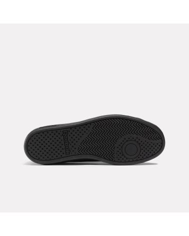 REEBOK ZAPATILLAS COURT CLEAN 100074370 NEGRO