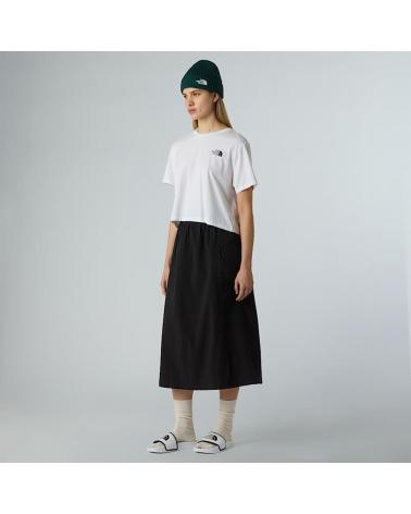 THE NORTH FACE CHANCLAS NF0A4T2SLA9 BLANCAS BLANCO