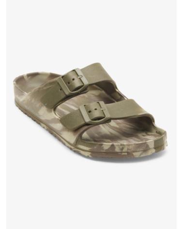 QUIKSILVER SANDALIAS HOMBRE QUICKSILVER AQYL101380 GREEN