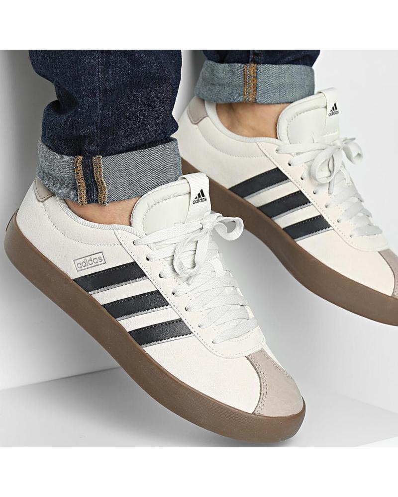 ADIDAS ZAPATILLAS VL COURT 3 0 JP5288 BEIGE