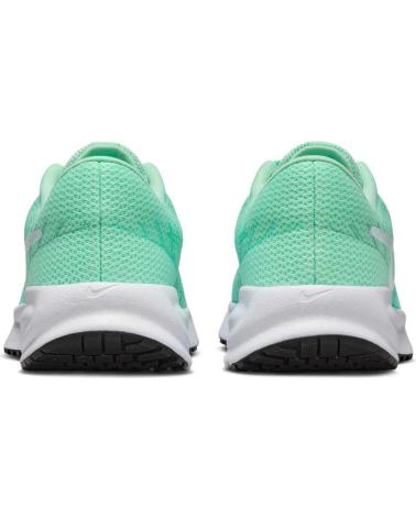NIKE ZAPATILLAS RUN DEFY MUJER HM9593 TURQUESA