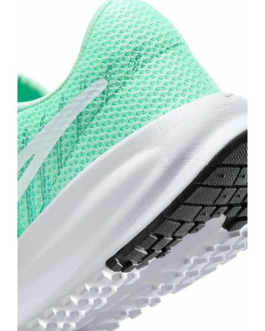 NIKE ZAPATILLAS RUN DEFY MUJER HM9593 TURQUESA