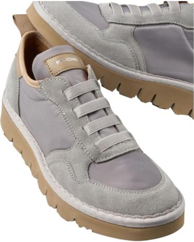 PANCHIC P05 NYLON GREY GRIS