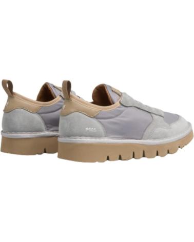 PANCHIC P05 NYLON GREY GRIS