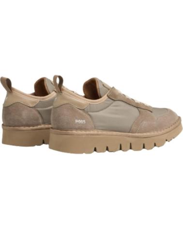 PANCHIC P05 NAYLON DOVE GREY BEIGE BEIG