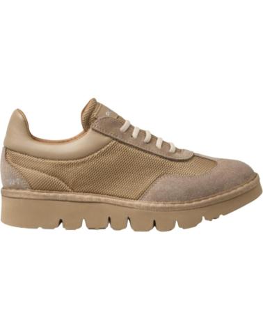 ZAPATILLAS PANCHIC P05 NYLON SAND BEIGE BEIG